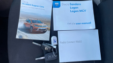 Dacia Sandero Stepway 0.9 TCe Essential 5dr Petrol Hatchback